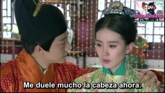 The Imperial Doctress // Capitulo 48// Empire Asian Fansub