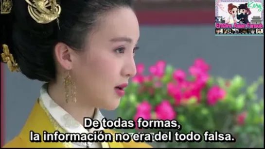 The Imperial Doctress// Capitulo 44// Empire Asian Fansub