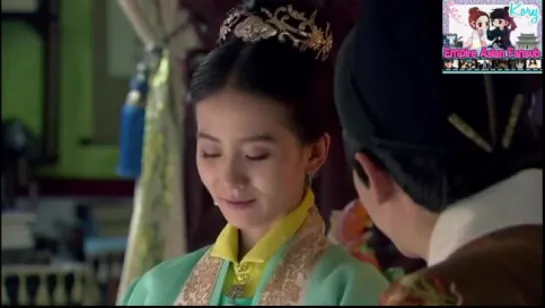 The Imperial Doctress// Capitulo 43// Empire Asian Fansub