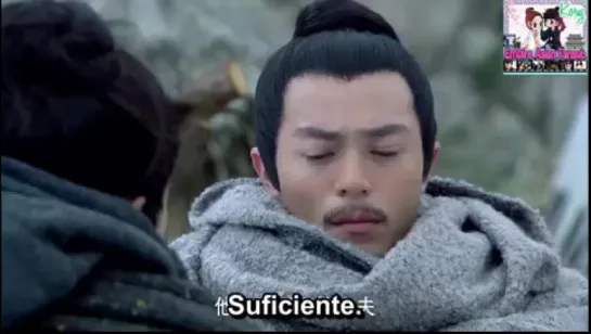 The imperial Doctress // capitulo 37 // Empire Asian Fansub