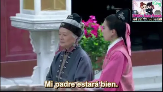 The Imperial Doctress// Capitulo 26// Empire Asian Fansub