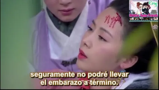 The Imperial Doctress// Capitulo 22// Empire Asian Fansub