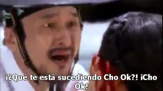 Gumiho Tale of the Foxs Child 08