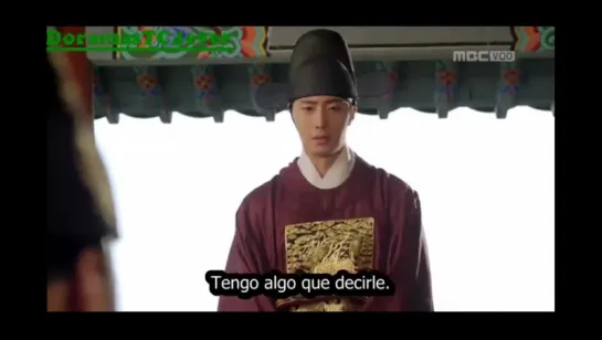 The night watchman episode-17 DoramasTC4ever