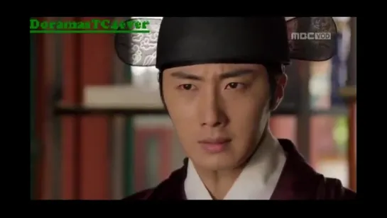 The night watchman episode-16 DoramasTC4ever