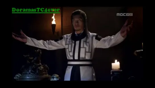 The night watchman episode-13 DoramasTC4ever