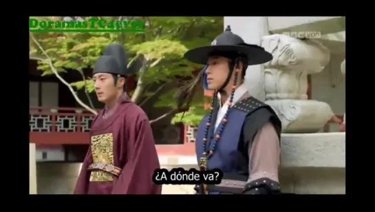 The night watchman episode-10 DoramasTC4ever