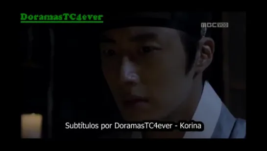 The night watchman episode-5  DoramasTC4ever