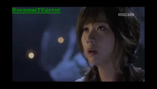 The night watchman episode-3  DoramasTC4ever