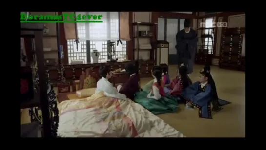 The night watchman episode-2 DoramasTC4ever