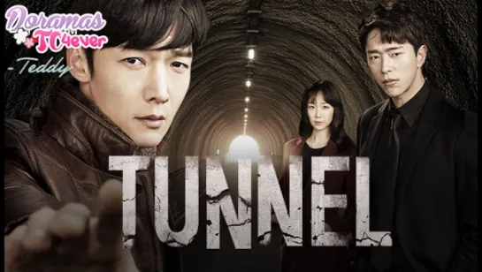 Tunnel Episodio 16 Final DoramasTC4ever