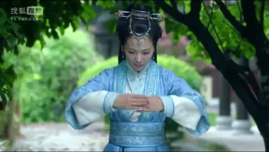 Nirvana in Fire Capitulo 7/Mundo Asian