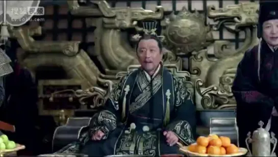 Nirvana in Fire Capitulo 5/Mundo Asian