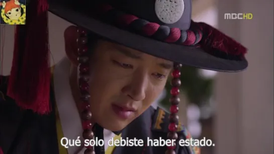 ARANG AND THE MAGISTRATE 19