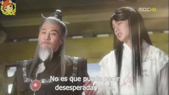 ARANG AND THE MAGISTRATE 04