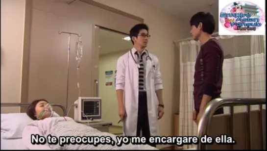 Glass Mask// Capitulo 44// Empire Asian Fansub