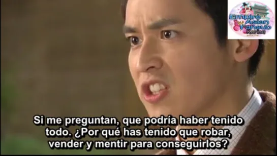 Glass Mask// Capitulo 29// Empire Asian Fansub