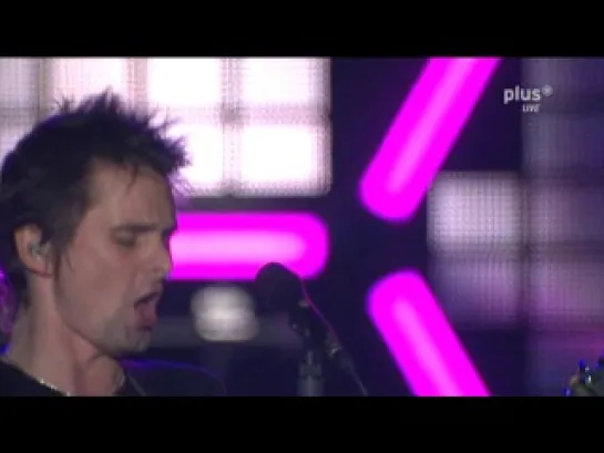 Muse - Rock AM Ring (2010)