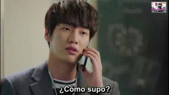 Go Ho's Starry Night Capítulo 2 \Empire Asian Fansub