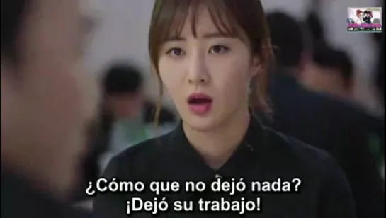 Go Ho's Starry Night Capítulo 1\Empire Asian Fansub