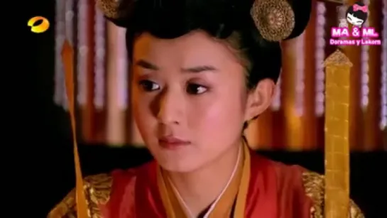 Legend of Lu Zhen Capitulo 45/Mundo Asian y Marii Lakorn