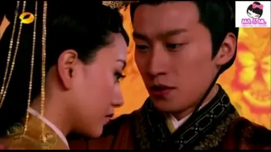 Legend of Lu Zhen Capitulo 39/Mundo Asian y Marii Lakorn