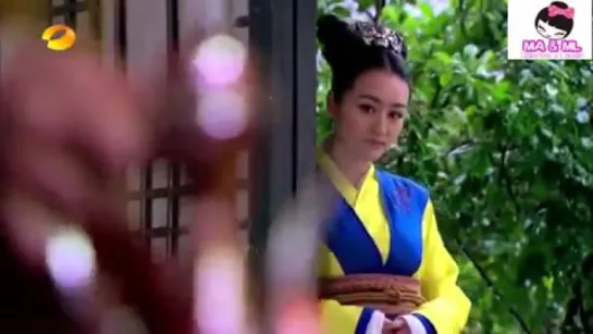 Legend of Lu Zhen Capitulo 38/Mundo Asian y Marii Lakorn