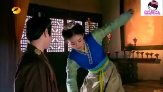 Legend of Lu Zhen Capitulo 37/Mundo Asian y Marii Lakorn