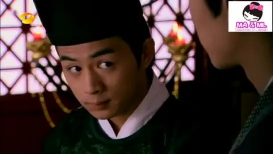 Legend of Lu Zhen Capitulo 26/Mundo Asian y Marii Lakorn