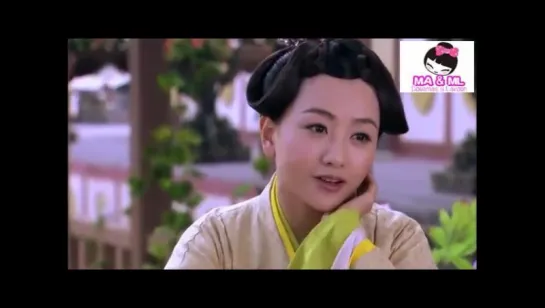 Legend of Lu Zhen Capitulo 20/Mundo Asian y Marii Lakorn