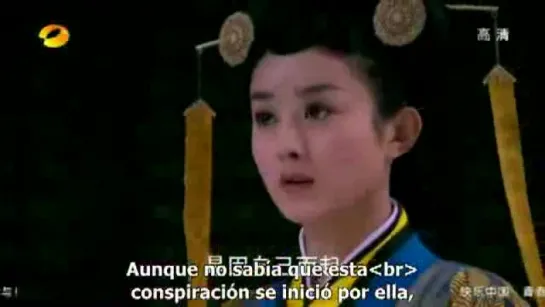 Legend of Lu Zhen Capitulo 16/Mundo Asian