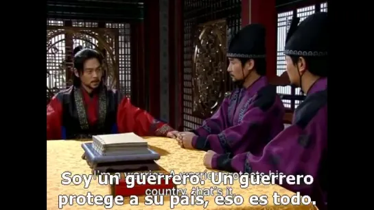 Gye Baek 28_fansub