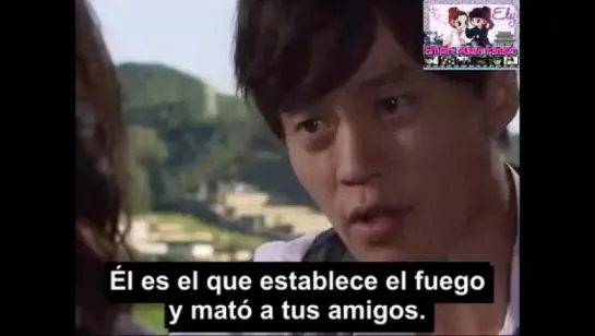 Soul Capítulo 10 FINAL/Empire Asian Fansub