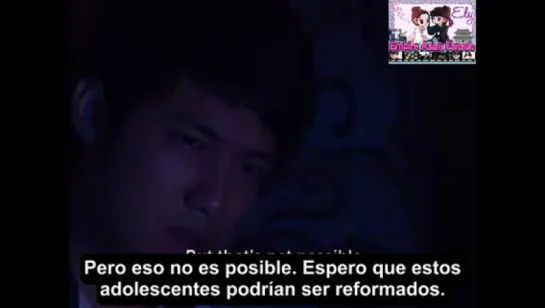 Soul Capítulo 04/Empire Asian Fansub