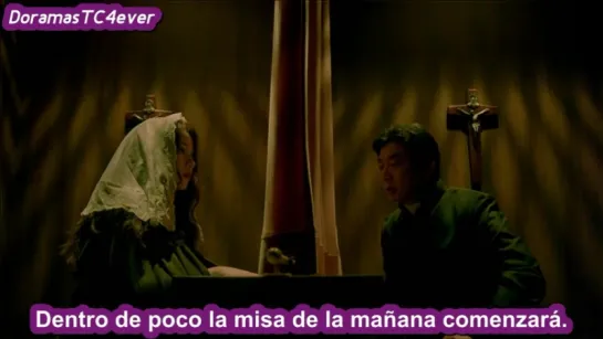 Fortuneteller’s Secret Recipe Episodio 1 DoramasTC4ever