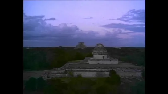 Mayas - Sangre de reyes ( Cap 4 )