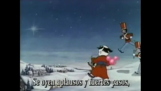 Disney Navidad Canciones