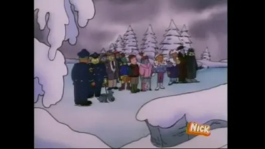 El Cuento de Navidad de Doug