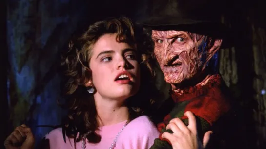 Freddy Krueger 1 - Una Pesadilla En La Calle Elm