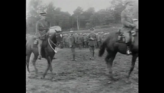 La Batalla Del Somme - Grandes Batallas de la Historia ( Cap 37 )