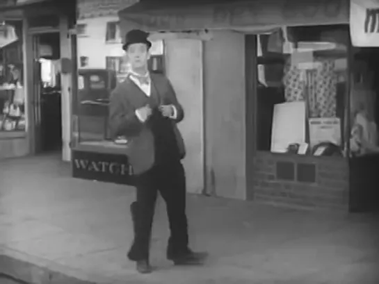 Laurel y Hardy - Liberty