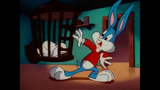 Tiny Toon Capitulo 88