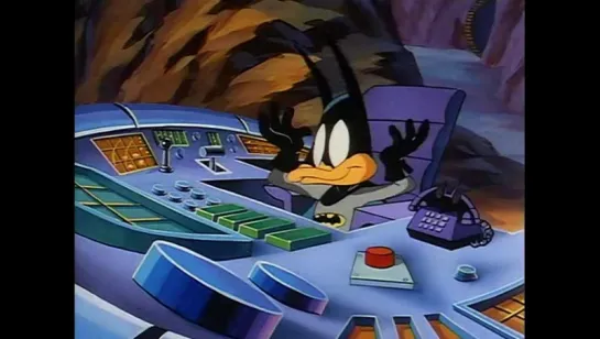 Tiny Toon Capitulo 80