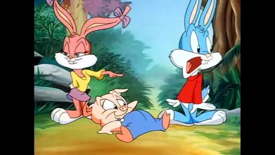 Tiny Toon Capitulo 74