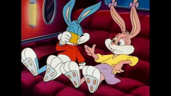 Tiny Toon Capitulo 73