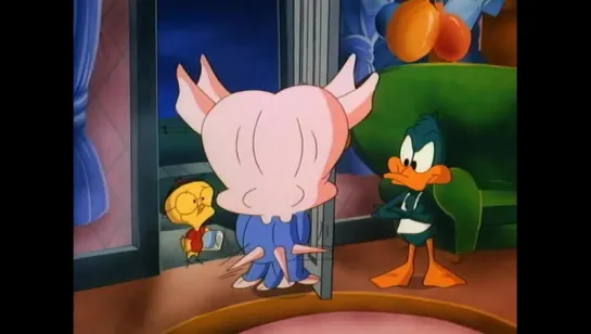 Tiny Toon Capitulo 69