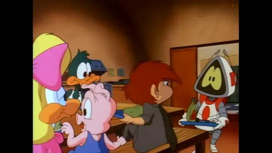 Tiny Toon Capitulo 68