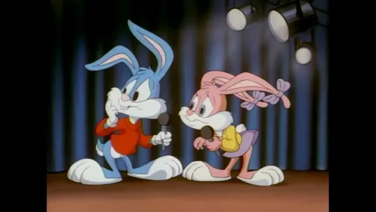 Tiny Toon Capitulo 66