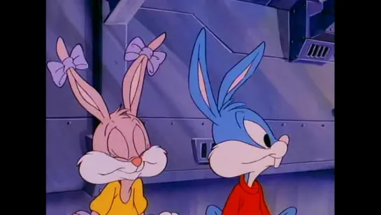 Tiny Toon Capitulo 57