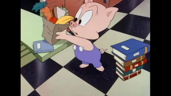 Tiny Toon Capitulo 47